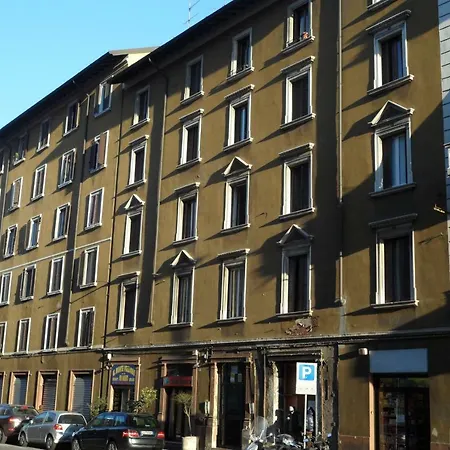 Appartamento Volo Flat Sesto San Giovanni