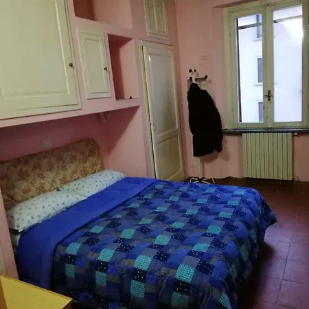 Appartamento Volo Flat *