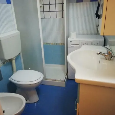 Appartamento Volo Flat Sesto San Giovanni